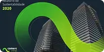 Relatório de Sustentabilidade 2020